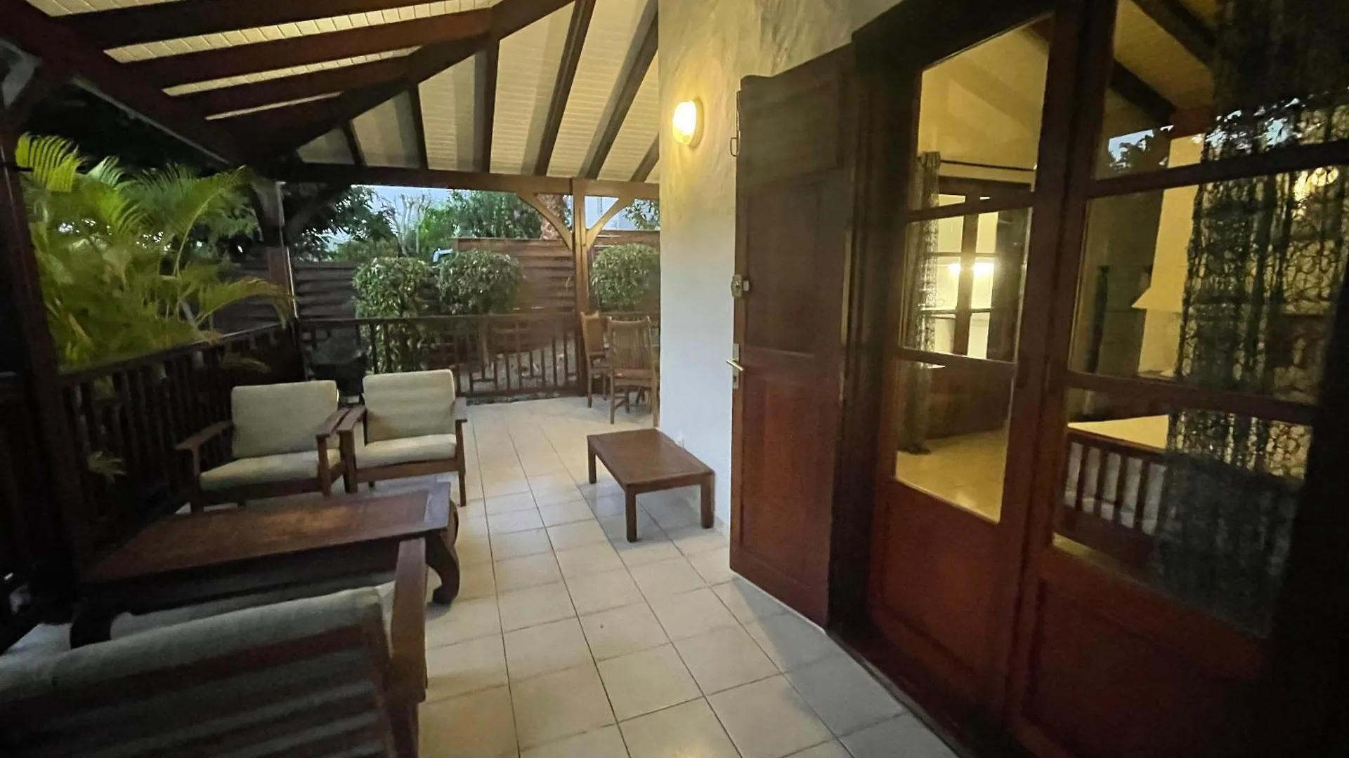 Studio Lover 1 Orient Bay Rue Du Cap