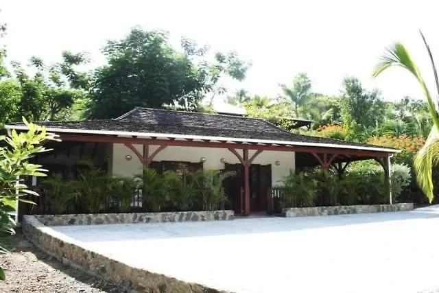 Apartament Studio Lover 1 Orient Bay Rue Du Cap Sint Maarten
