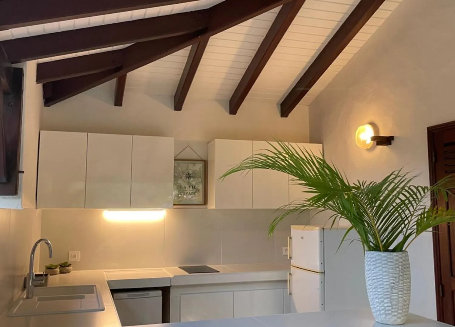 Studio Lover 1 Orient Bay Rue Du Cap Apartament