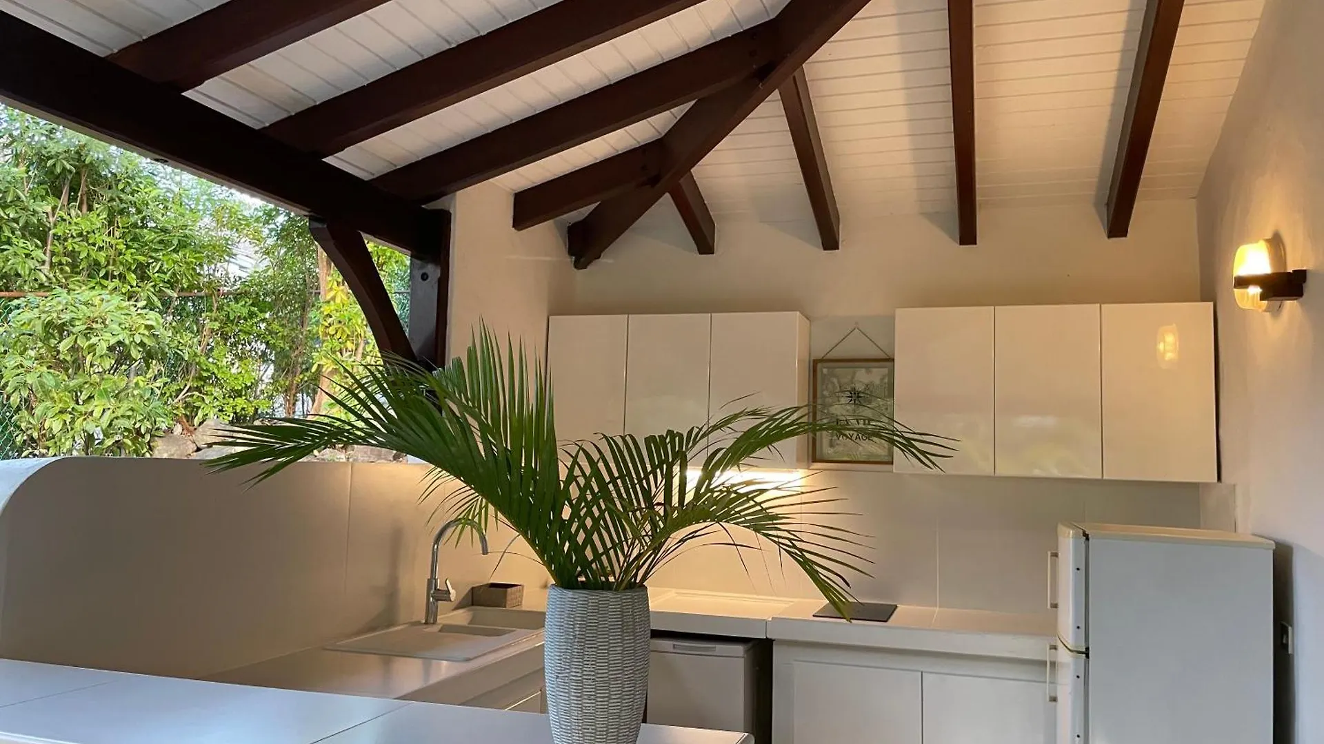Studio Lover 1 Orient Bay Rue Du Cap Apartament
