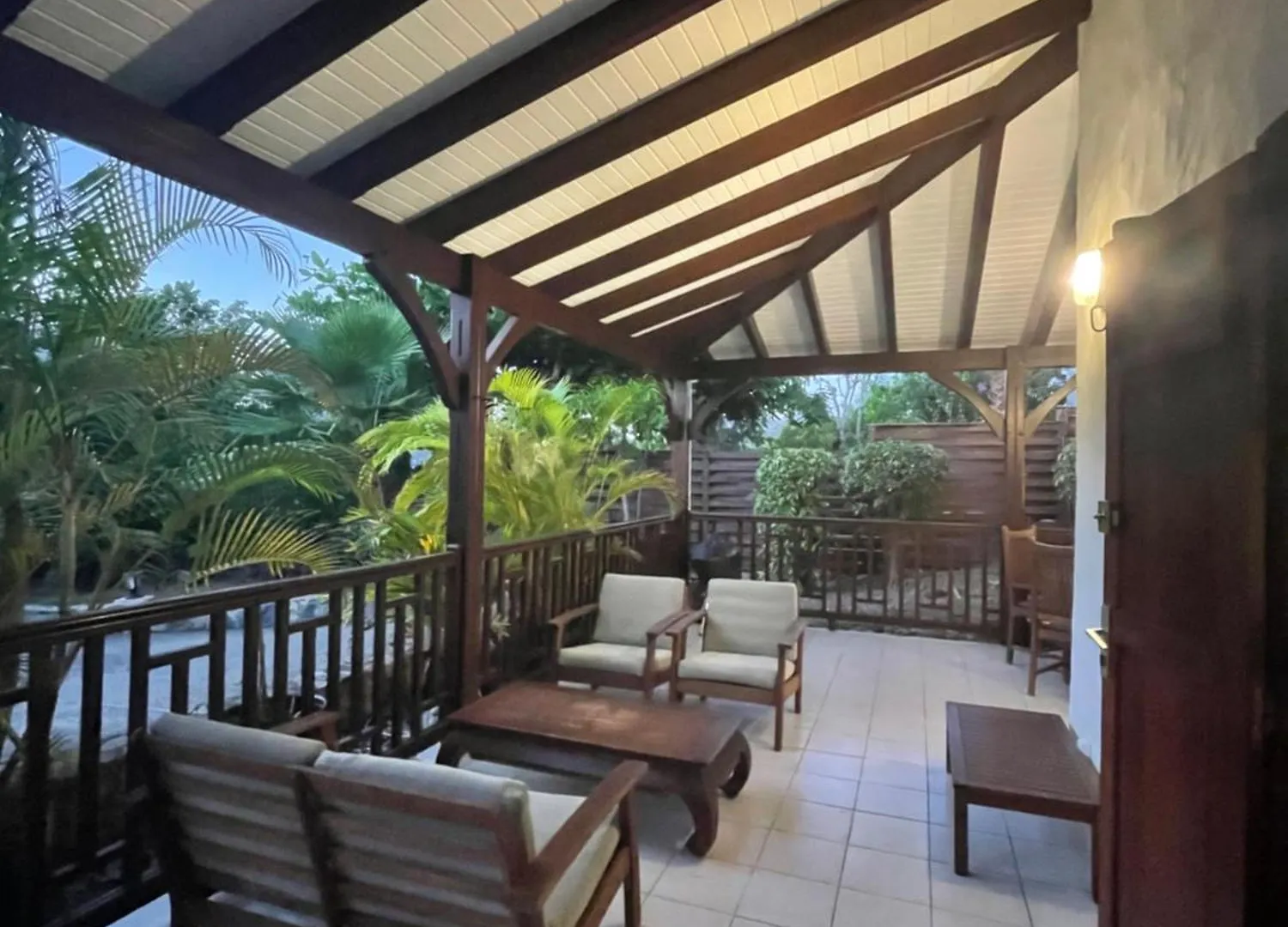 Studio Lover 1 Orient Bay Rue Du Cap