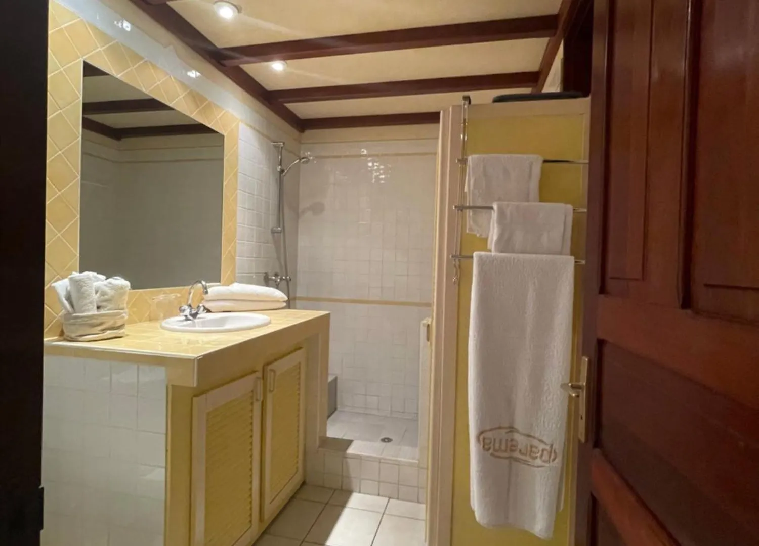Studio Lover 1 Orient Bay Rue Du Cap