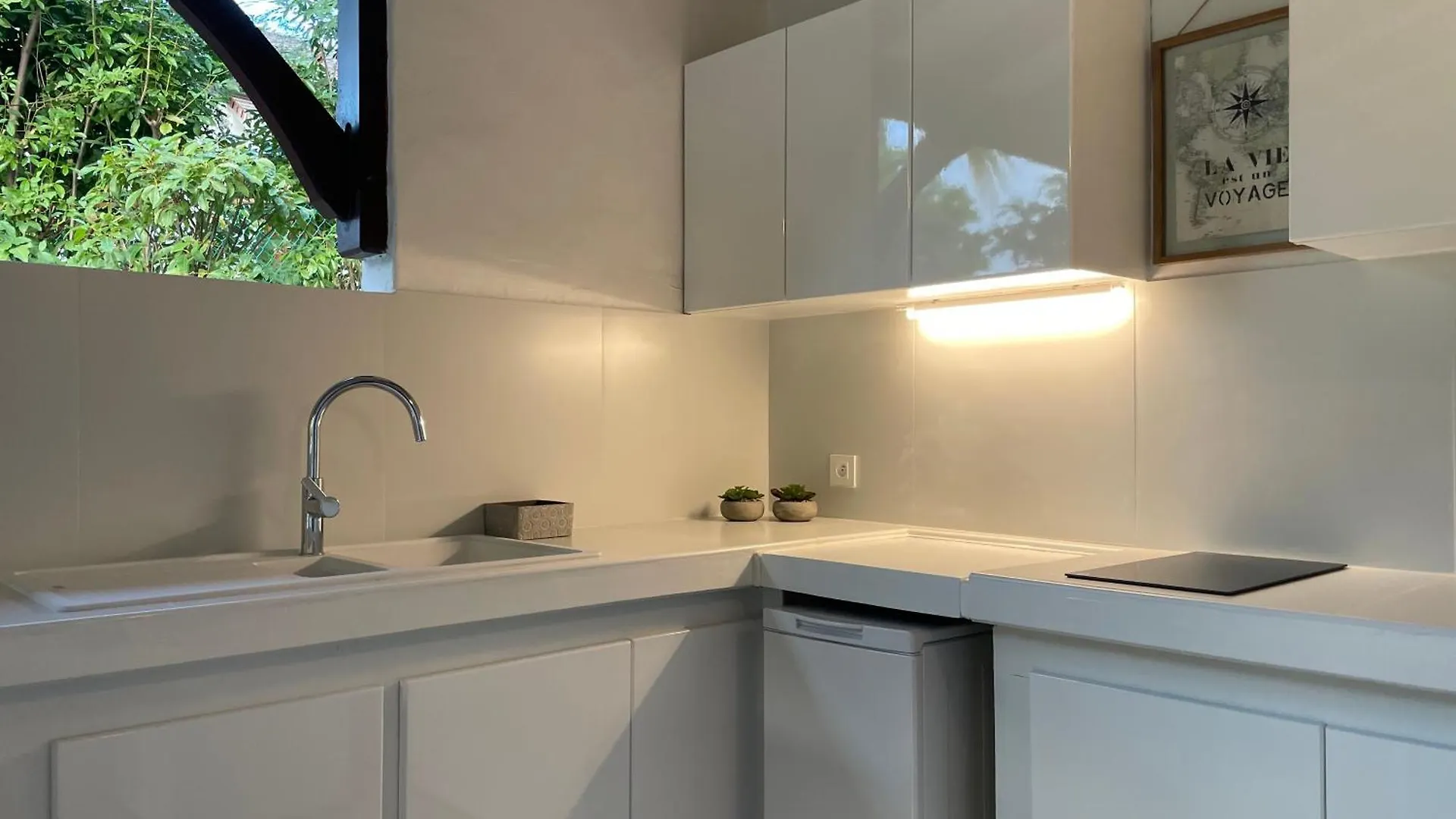Studio Lover 1 Orient Bay Rue Du Cap 0*,