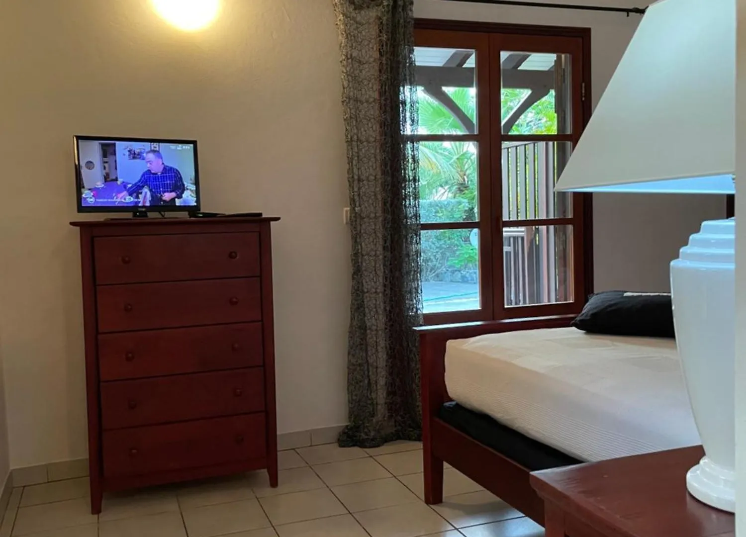 Studio Lover 1 Orient Bay Rue Du Cap 0*,  Sint Maarten