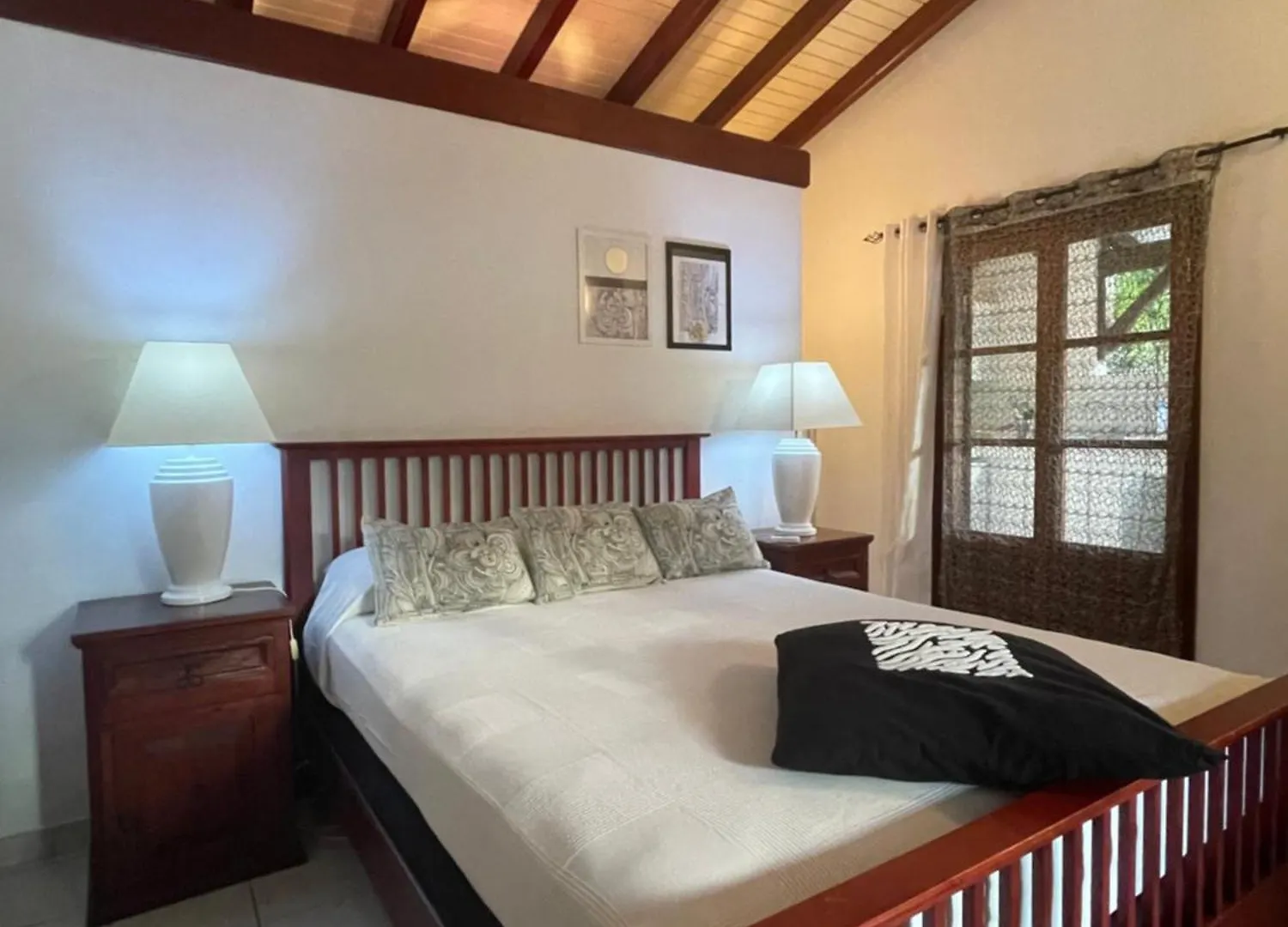 Apartament Studio Lover 1 Orient Bay Rue Du Cap
