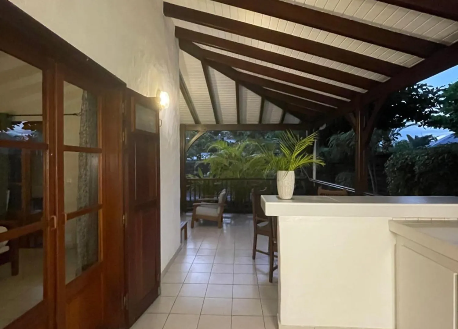 Studio Lover 1 Orient Bay Rue Du Cap