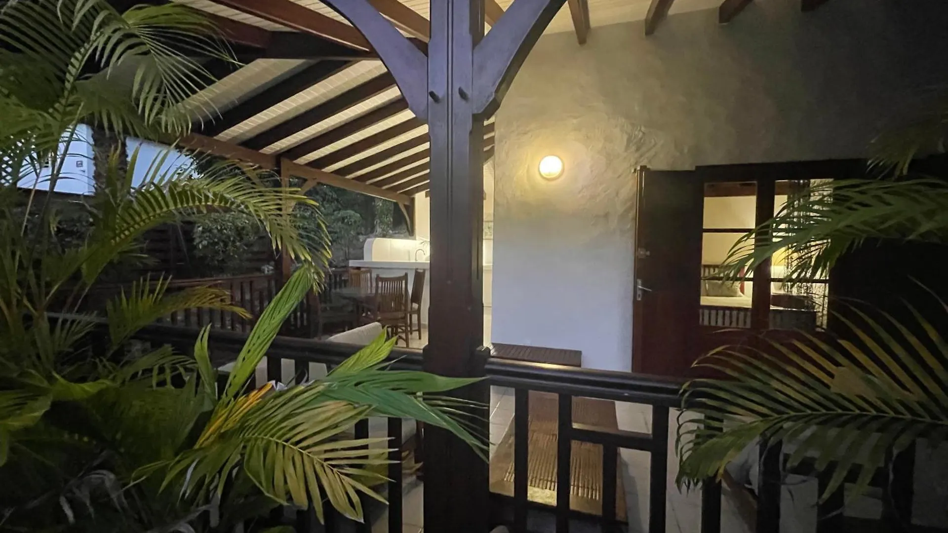 Studio Lover 1 Orient Bay Rue Du Cap Sint Maarten