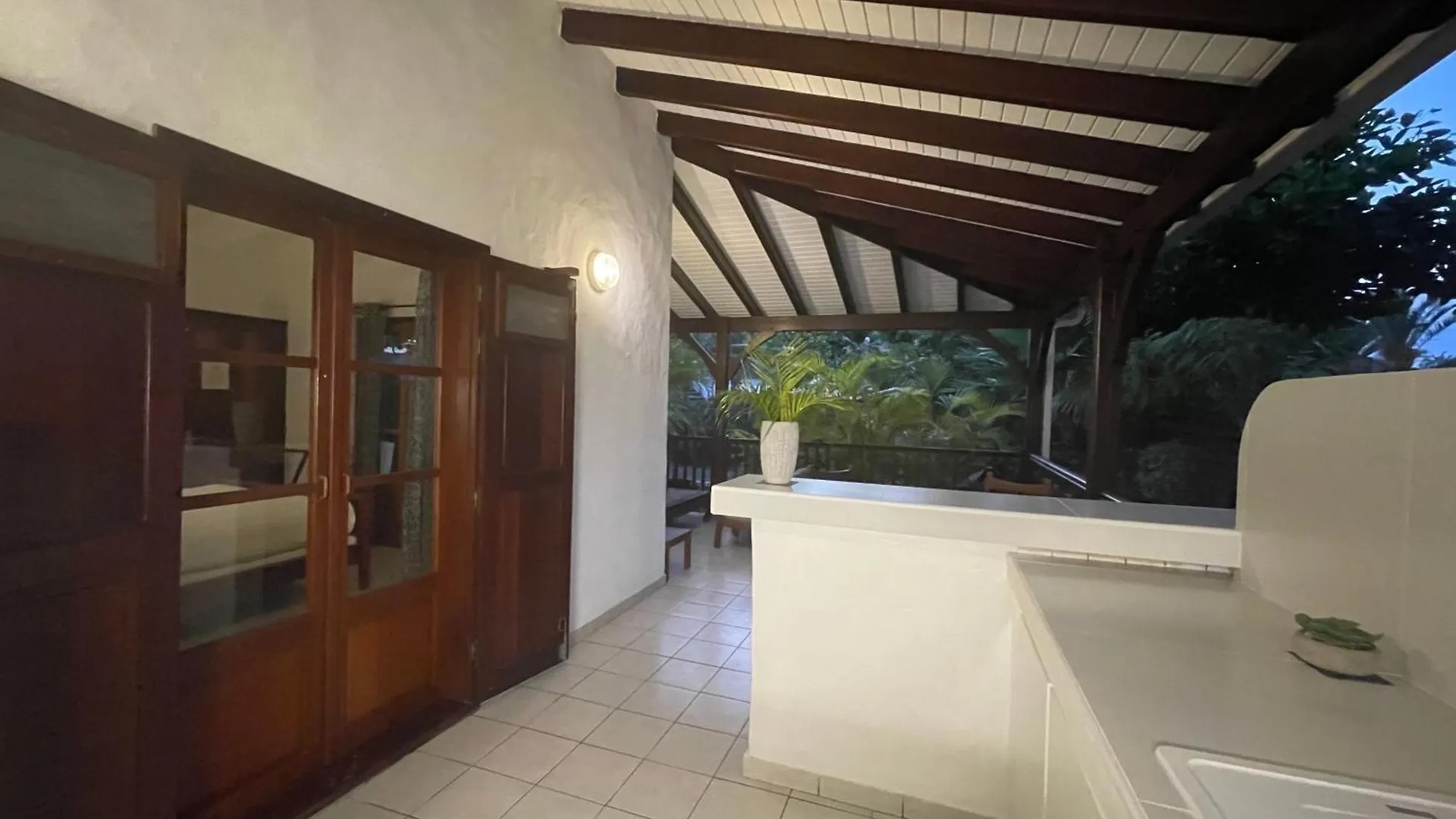 Studio Lover 1 Orient Bay Rue Du Cap 0*,  Sint Maarten