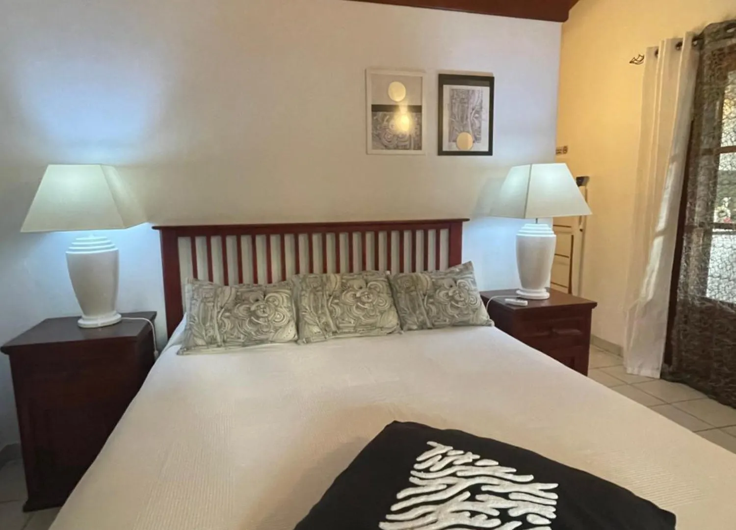 Studio Lover 1 Orient Bay Rue Du Cap 0*,  Sint Maarten