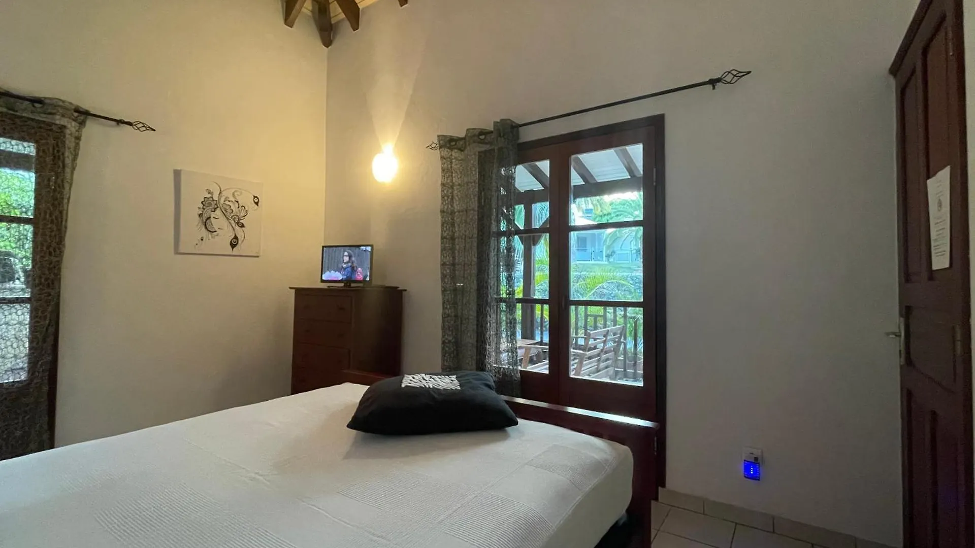 Studio Lover 1 Orient Bay Rue Du Cap Apartament
