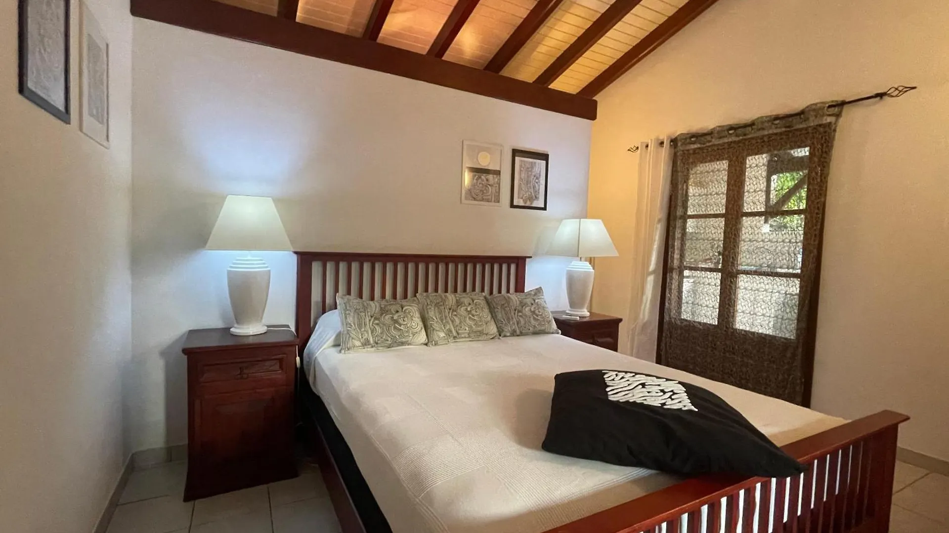 Studio Lover 1 Orient Bay Rue Du Cap Apartament
