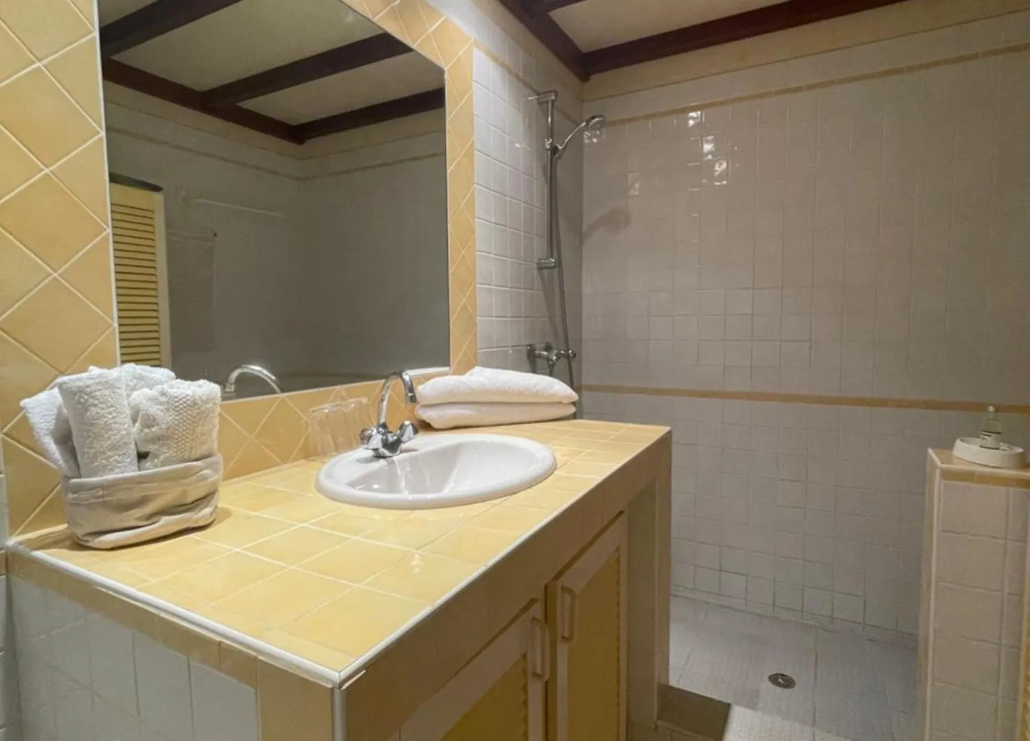 Studio Lover 1 Orient Bay Rue Du Cap Sint Maarten