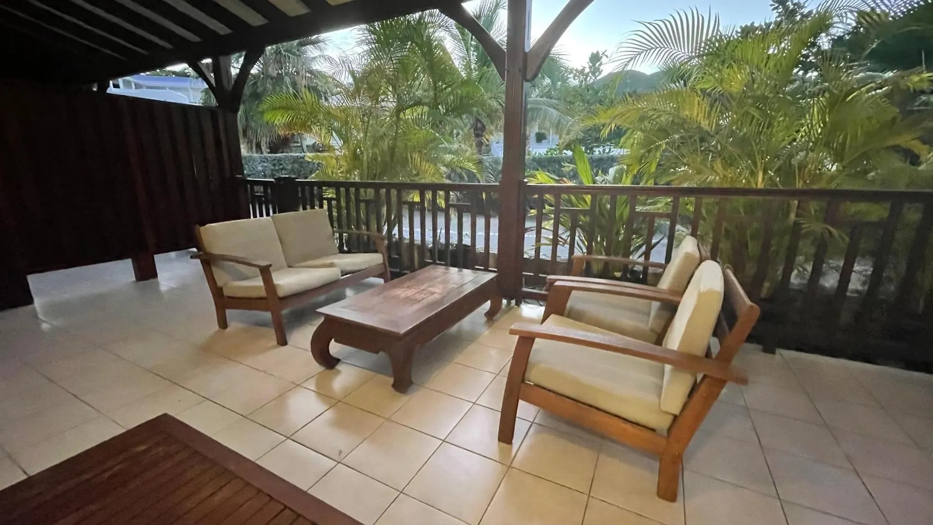 Studio Lover 1 Orient Bay Rue Du Cap Apartament