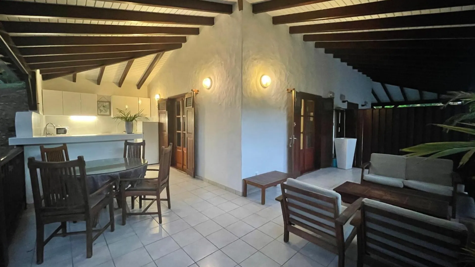 Apartament Studio Lover 1 Orient Bay Rue Du Cap