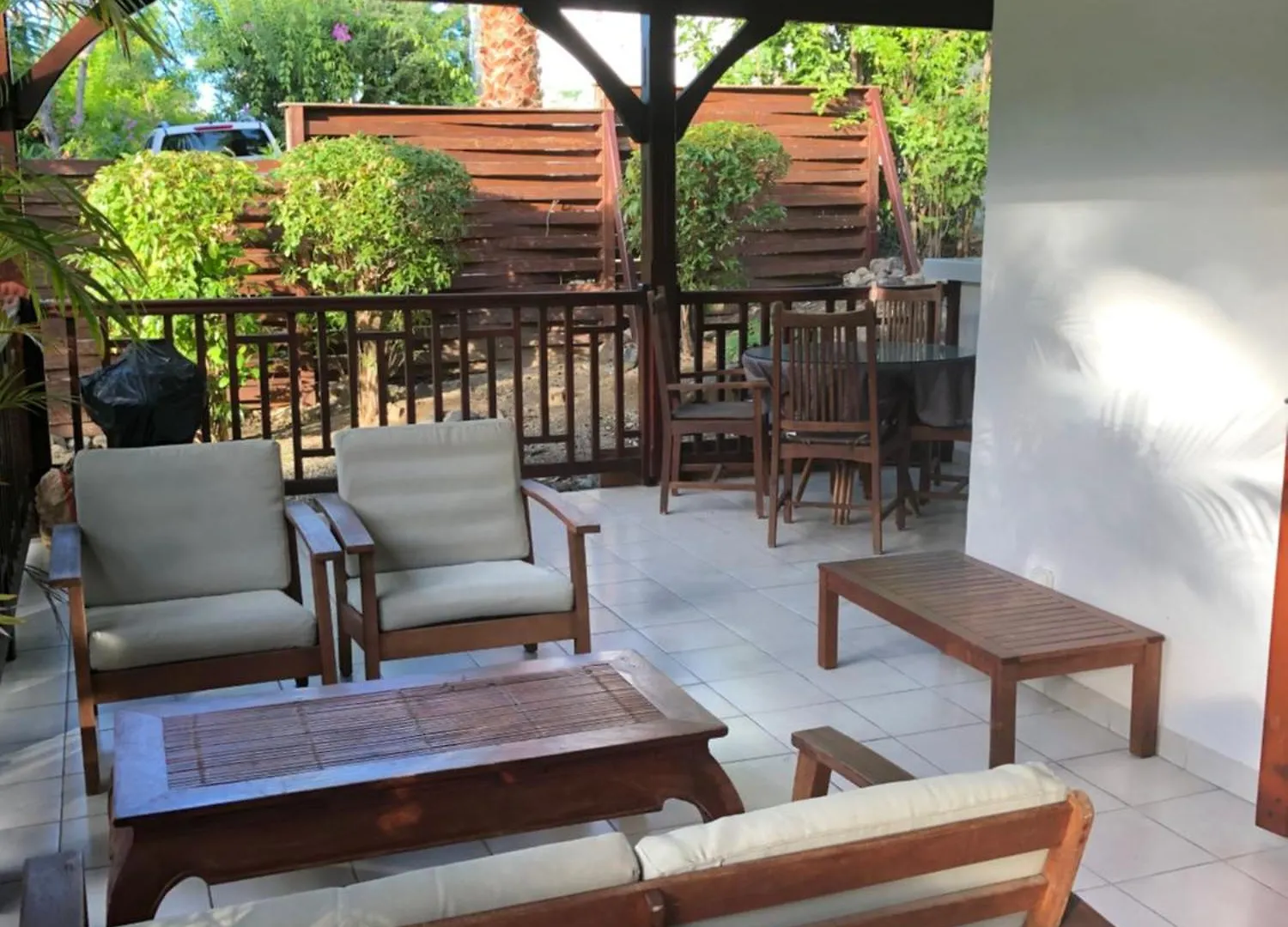 Apartament Studio Lover 1 Orient Bay Rue Du Cap