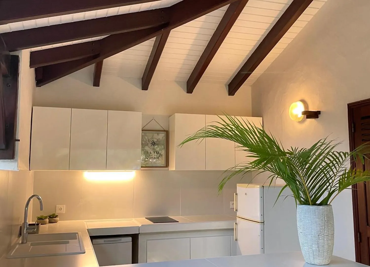 Apartament Studio Lover 1 Orient Bay Rue Du Cap