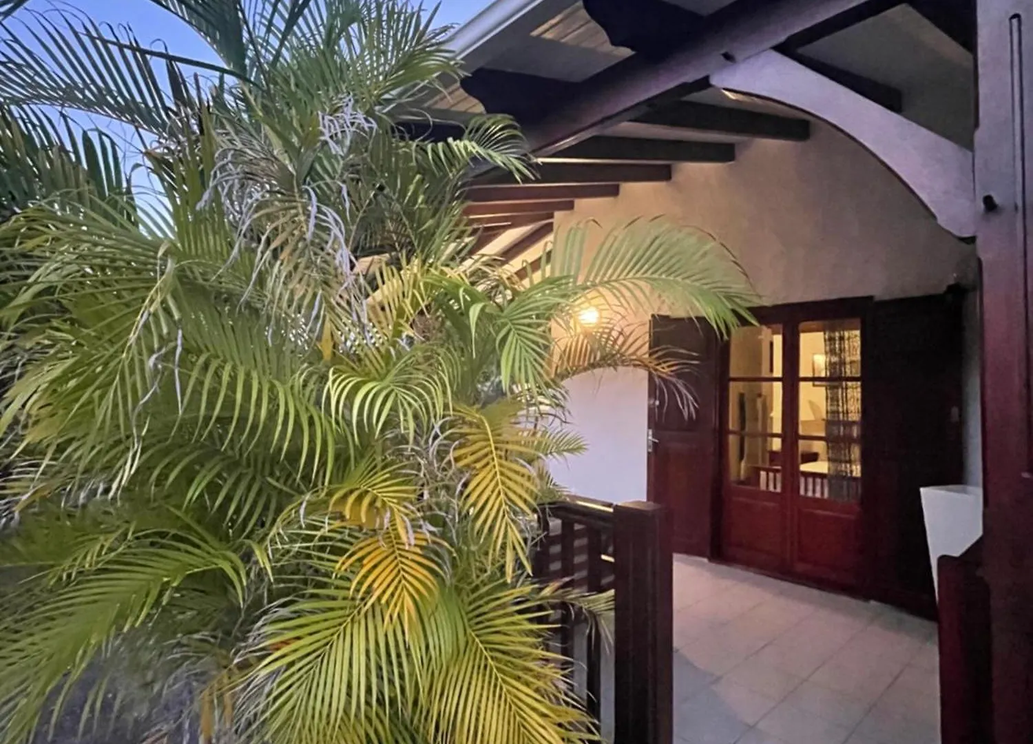 Apartment Studio Lover 1 Orient Bay Rue Du Cap Saint Martin