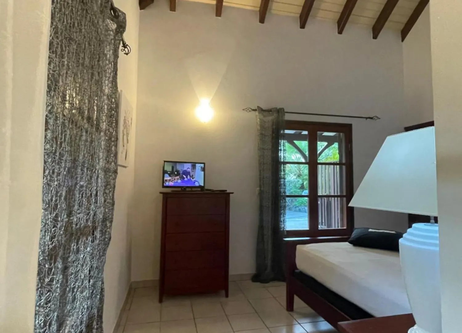 Studio Lover 1 Orient Bay Rue Du Cap 0*,